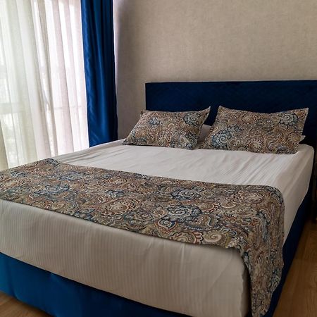 Grand Karot Hotel Yalova  Eksteriør bilde
