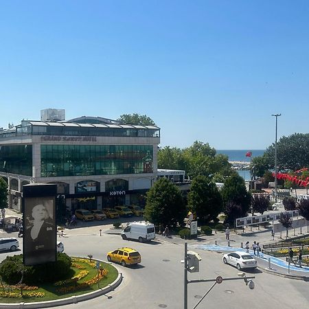 Grand Karot Hotel Yalova  Eksteriør bilde