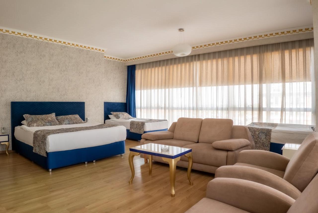Grand Karot Hotel Yalova  Eksteriør bilde