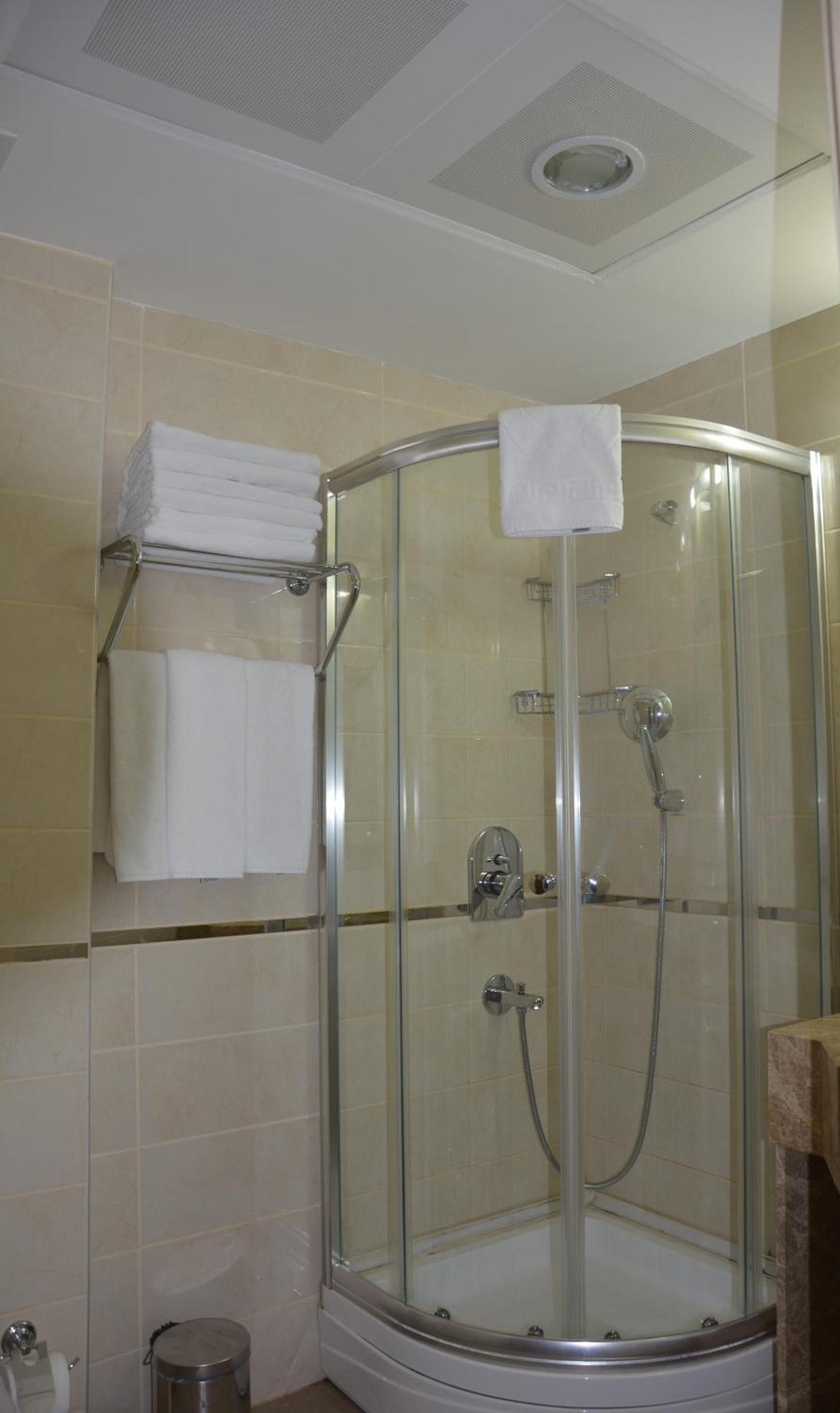 Grand Karot Hotel Yalova  Eksteriør bilde