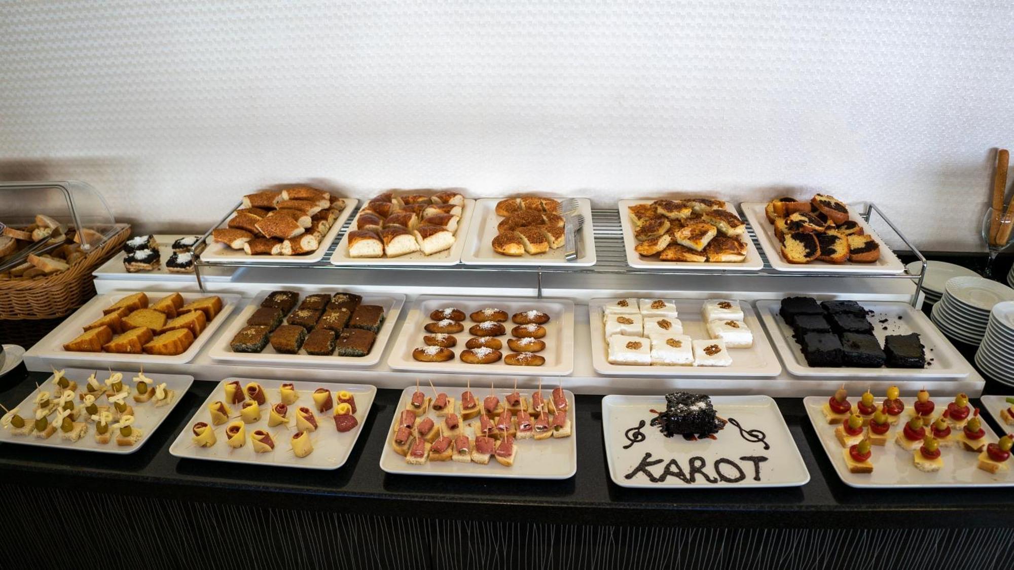 Grand Karot Hotel Yalova  Eksteriør bilde