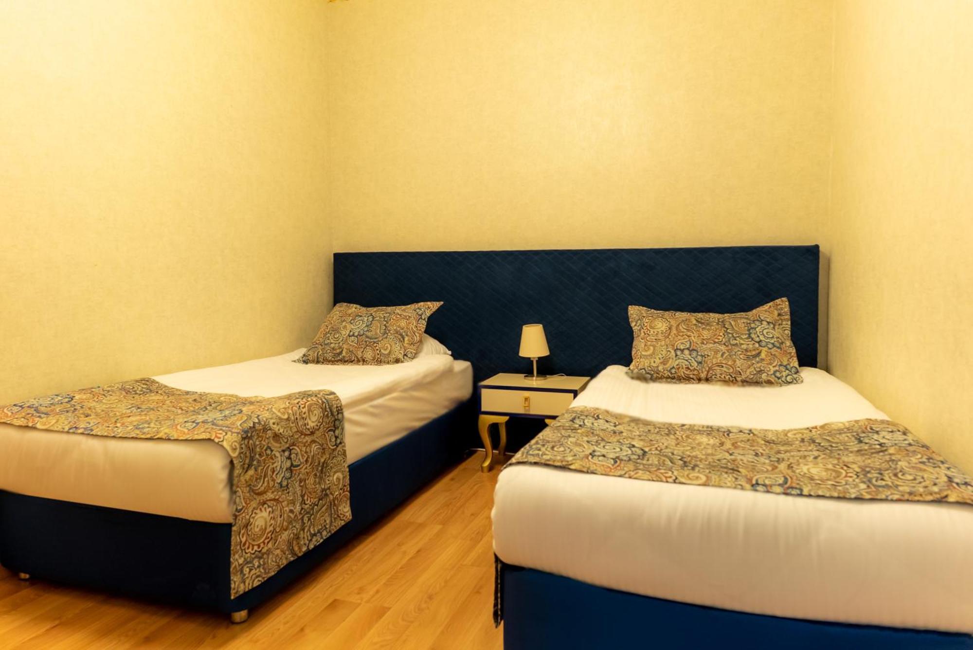 Grand Karot Hotel Yalova  Eksteriør bilde