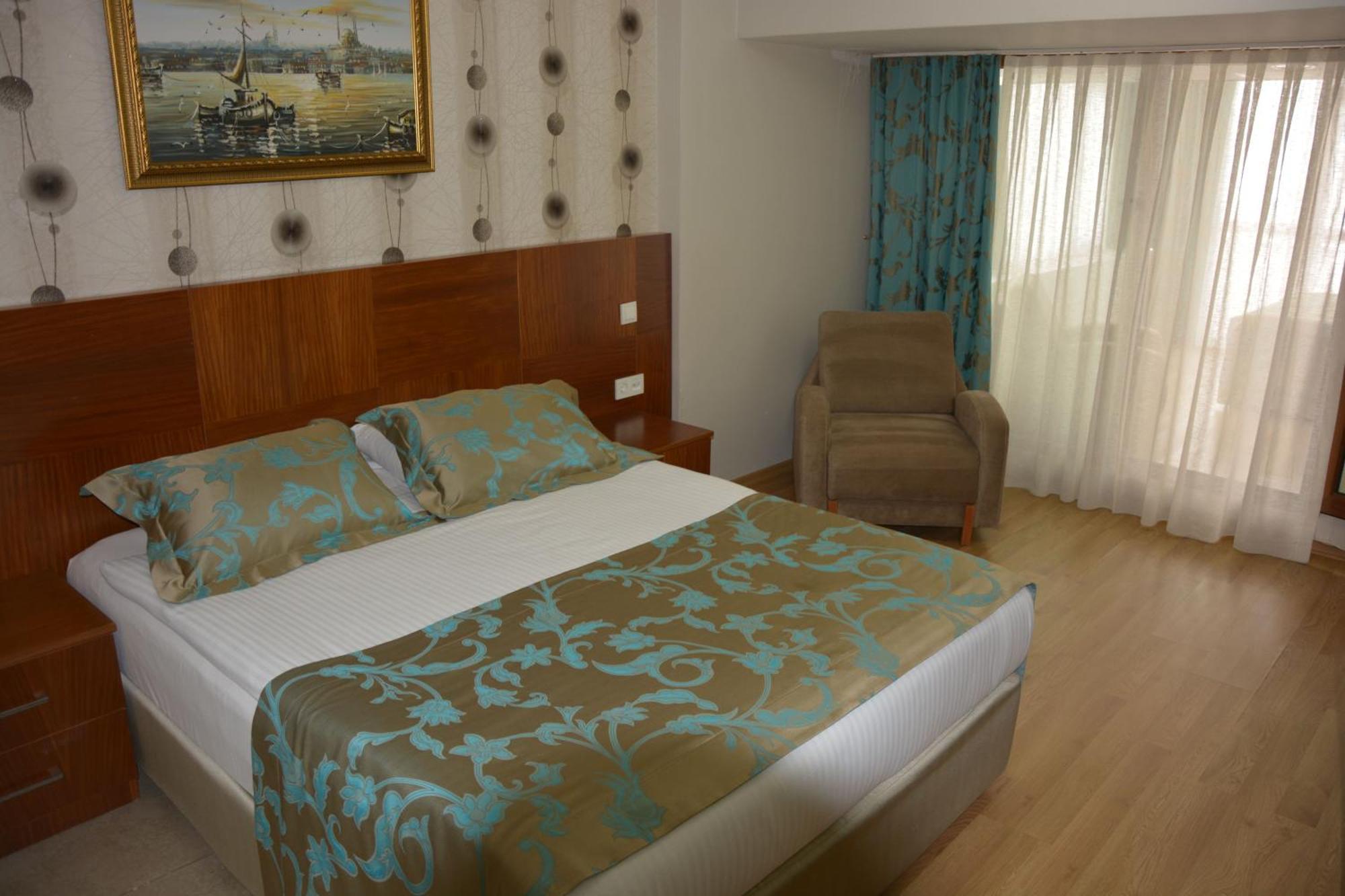Grand Karot Hotel Yalova  Eksteriør bilde