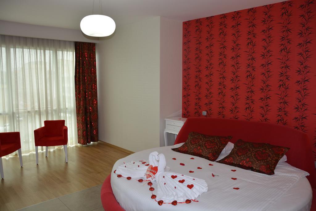 Grand Karot Hotel Yalova  Eksteriør bilde
