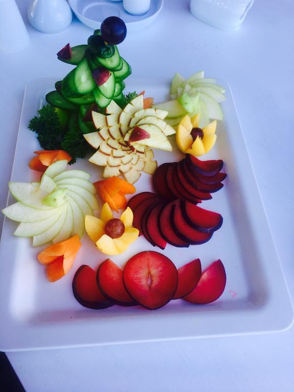 Grand Karot Hotel Yalova  Eksteriør bilde
