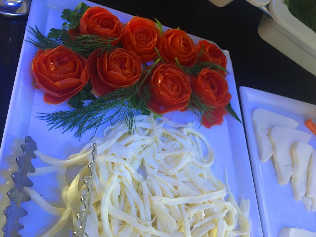 Grand Karot Hotel Yalova  Eksteriør bilde