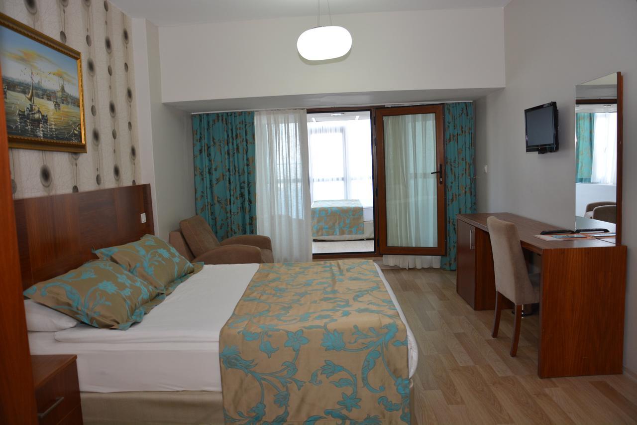Grand Karot Hotel Yalova  Eksteriør bilde
