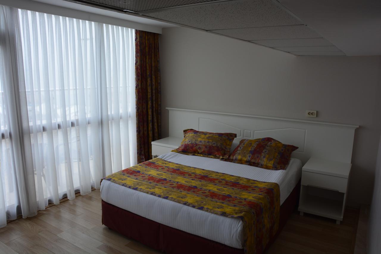 Grand Karot Hotel Yalova  Eksteriør bilde