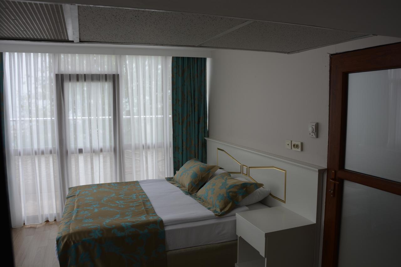 Grand Karot Hotel Yalova  Eksteriør bilde
