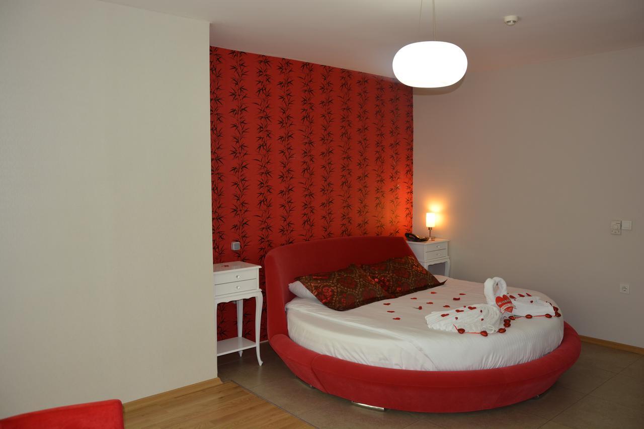 Grand Karot Hotel Yalova  Eksteriør bilde