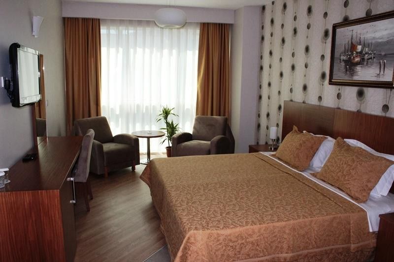 Grand Karot Hotel Yalova  Eksteriør bilde